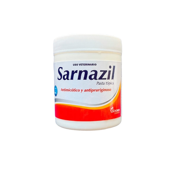 Sarnazil Pomada 100 Gr - Biochem Sarnazil Pomada 100 Gr - Biochem